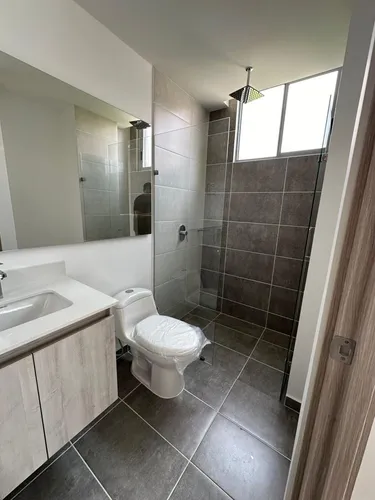 Apartamento En Venta En Loma Los Mesa. Cod V10323