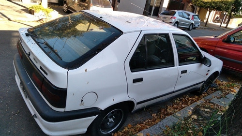 Renault R19 1994 1.6 Rni