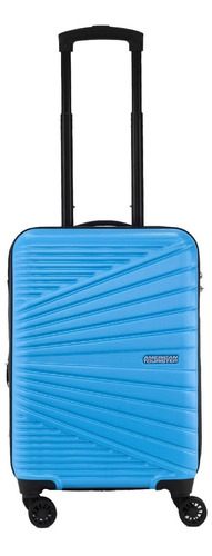 Valija Rigida Cabina American Tourister Recife 4 Ruedas