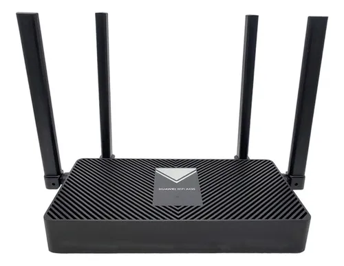 Router Huawei Ax3s Easymesh Ax3000 Wifi 6