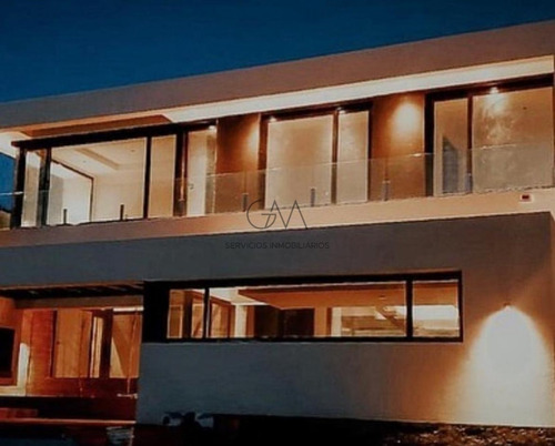 Casa En Alquiler En Arenas Del Sur