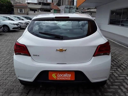 Chevrolet Onix 1.0 Mpfi Lt 8v Flex 4p Manual