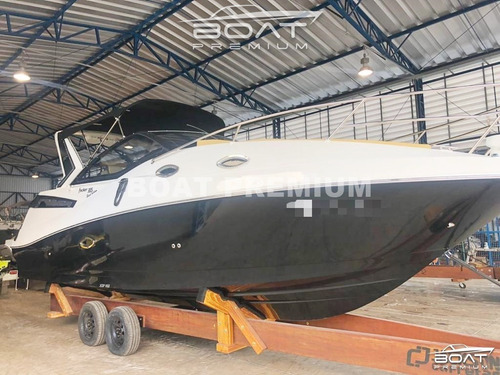 Imagem 2 de 7 de Focker 305, 2019, 1x Mercruiser 8.2 380hp - Colunna - Nx
