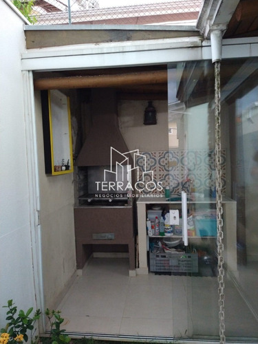 Imagem 8 de 30 de Casa 89m² Para Locação No Bella Colonia 2 - Condominio Fechado Super Desejado - Jundiaí/sp - Ca00689 - 70680961