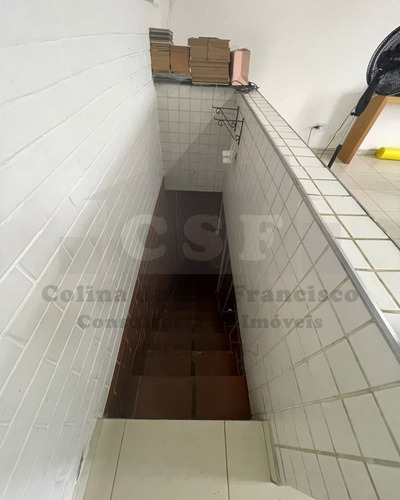 Imagem 21 de 24 de Excelente Casa Com Dois Acessos - 03 Dorts -vila São Francisco - Ca05097 - 70715049
