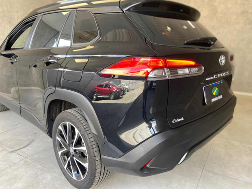 Toyota Corolla Cross 2.0 VVT-IE FLEX XRE DIRECT SHIFT