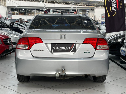 Honda Civic LXL FLEX