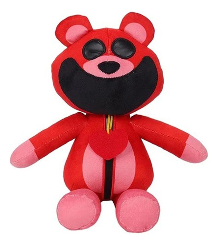 Smiling Critters Peluche Bobby Bearhug Poppy Playtime