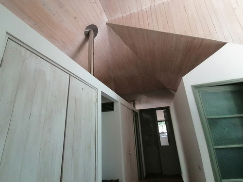 Venta Hermosa Casa 3d 3b Curicó