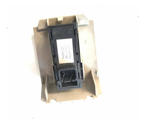 Botón Interruptor De Quemacocos Dodge Durango 2004-2009 (Usado)