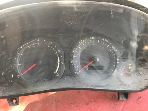 25751848 Cluster Cadillac Cts 2004 (Usado)