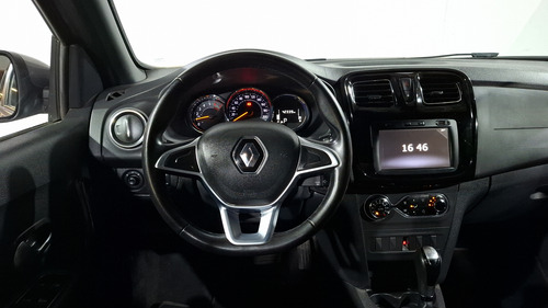 Renault Stepway 1.6 Intens Cvt