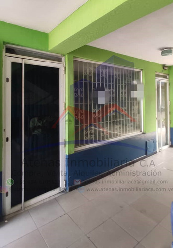 Imagen 2 de 10 de Atenas.inmobiliaria, C.a. Alquila Local Ccirene, Pto La Cruz