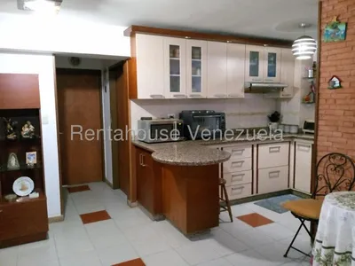 Apartamento en venta