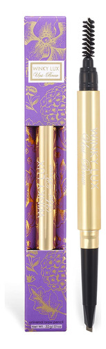 Winky Lux Uni Brow - Lpiz Universal Para Cejas, Lpiz De Ceja