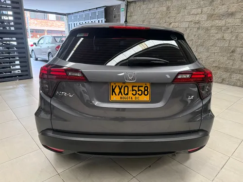 Honda HR-V 1.8 Lx