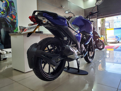 Yamaha Fz 150 3.0 2025