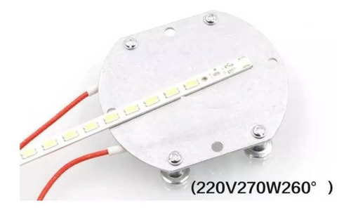 Imagen 6 de 8 de Soldador Desoldador Led Tv Retroiluminacion Backlight