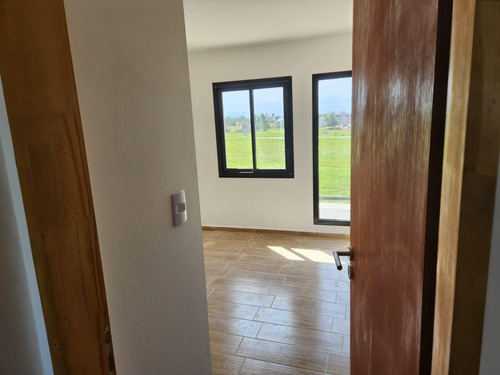Duplex En Docta 2 Dormitorios Entrega Agosto 2025