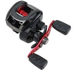 Carretilha Abu Garcia Black Max 2 Bmax2 Direita E Esquerda