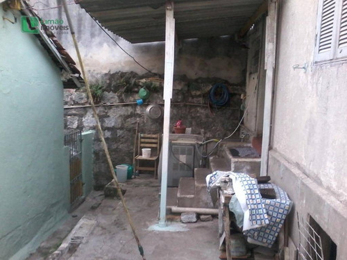 Imagem 3 de 8 de Casa Residencial À Venda, Piqueri, São Paulo. - Ca0151