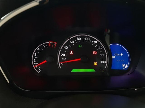 Kwid 1.0 12v Sce Flex Intense Manual