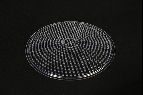 Placa Para Hama/perler Beads Midi 5mm | Blaster