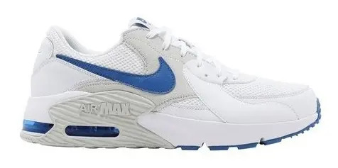 Nike Air Max 90 Blanco | MercadoLibre 📦