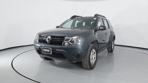 Renault Duster 2.0 Expression Mt