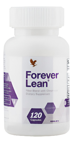 Control De Peso Forever Lean