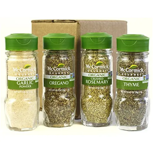 Para Hornear - Condimento Para Carne - Especcias - Mccormick