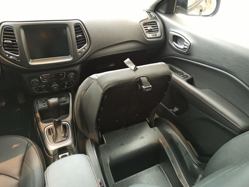 Jeep Compass Longitude 4x2 Financiación Jeep Plan 0%