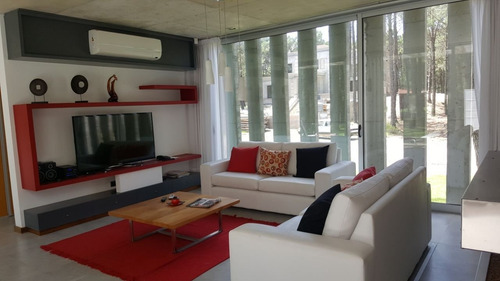 Imagen 18 de 30 de Casa 5 Ambientes. Primera Calidad. Pinamar Norte