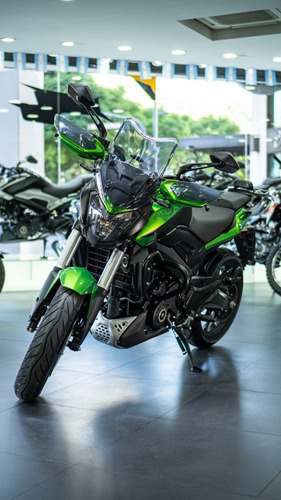 Imagen 19 de 25 de Nueva Bajaj Dominar 400 Tourer Lidermoto La Plata