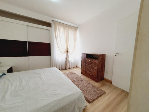 Imagem 20 de 30 de Apartamento À Venda, 96 M² Por R$ 415.000,00 - América - Joinville/sc - Ap0274