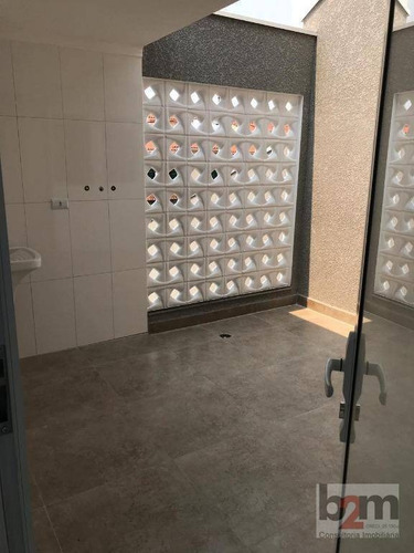 Imagem 6 de 21 de Sobrado Com 3 Dormitórios À Venda, 250 M² Por R$ 1.250.000,00 - Vila São Francisco - São Paulo/sp - So0591