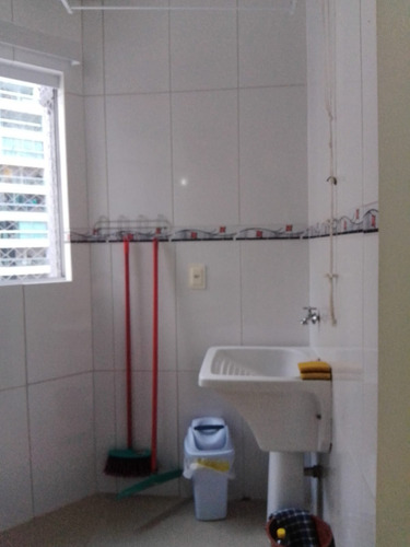 Apartamento No Coração De Bc