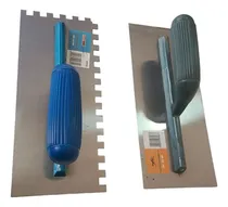 Comprar Palustra Dentada 11  Para Albañileria
