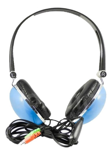 Auriculares Con Microfono Nuevos Garantia X Congreso