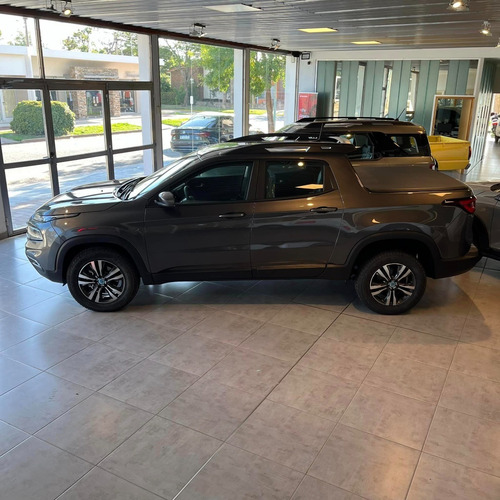 Imagen 2 de 15 de Fiat Toro Freedom Diésel 2.0 Tdi Automatica 4×4 0km My2023