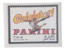 Comprar Figurita Sello Panini De Alemania 2006 Importado! Alemania 2006 Sello Panini