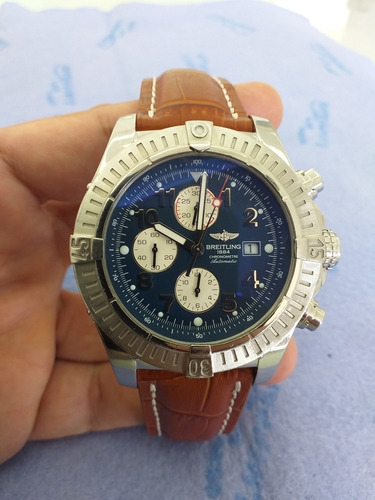 Breitling Super Avenger Chronograph 48mm A13370