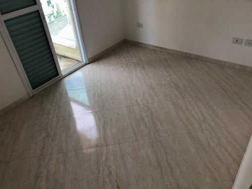 Imagem 13 de 22 de Lindo Apto Vila Guiomar Santo Andre!! - - 4363684