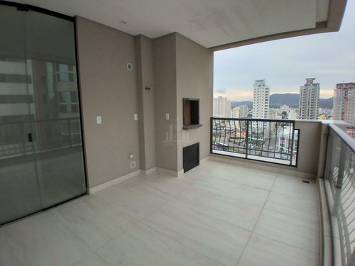 Imagem 14 de 15 de Lindíssimo Apartamento Pronto Na Quadra Do Mar - 00293