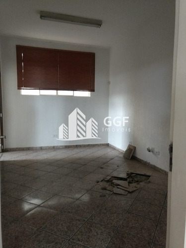 Imagem 10 de 24 de Sala Comercial Para Locação No Bairro Vila Formosa, 210 M² - 88