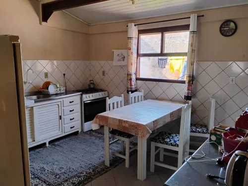 Casa 2 Quartos 2 Banheiros 2 Vagas Centro