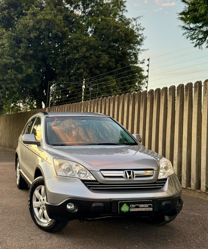 Honda CR-V Honda Cr-v Lx
