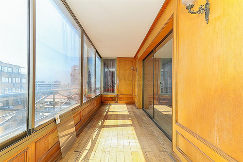 Departamento En Venta De 3 Dorm. En Las Condes