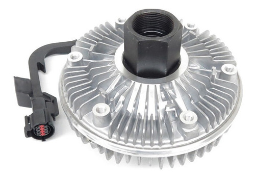 Fan Clutch Para Ford F-350 Super Duty 2003-2007 6.0 Lts