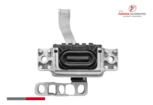Soporte Motor Derecho Para Seat Leon 1.8 2018